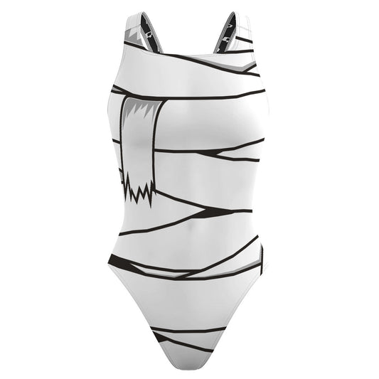 Mummy - Traje de Baño Classic Strap