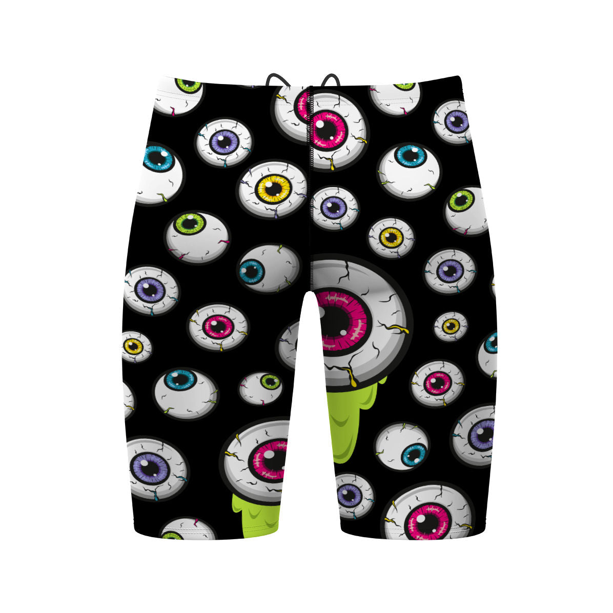 Eyes - Traje de Baño Jammer