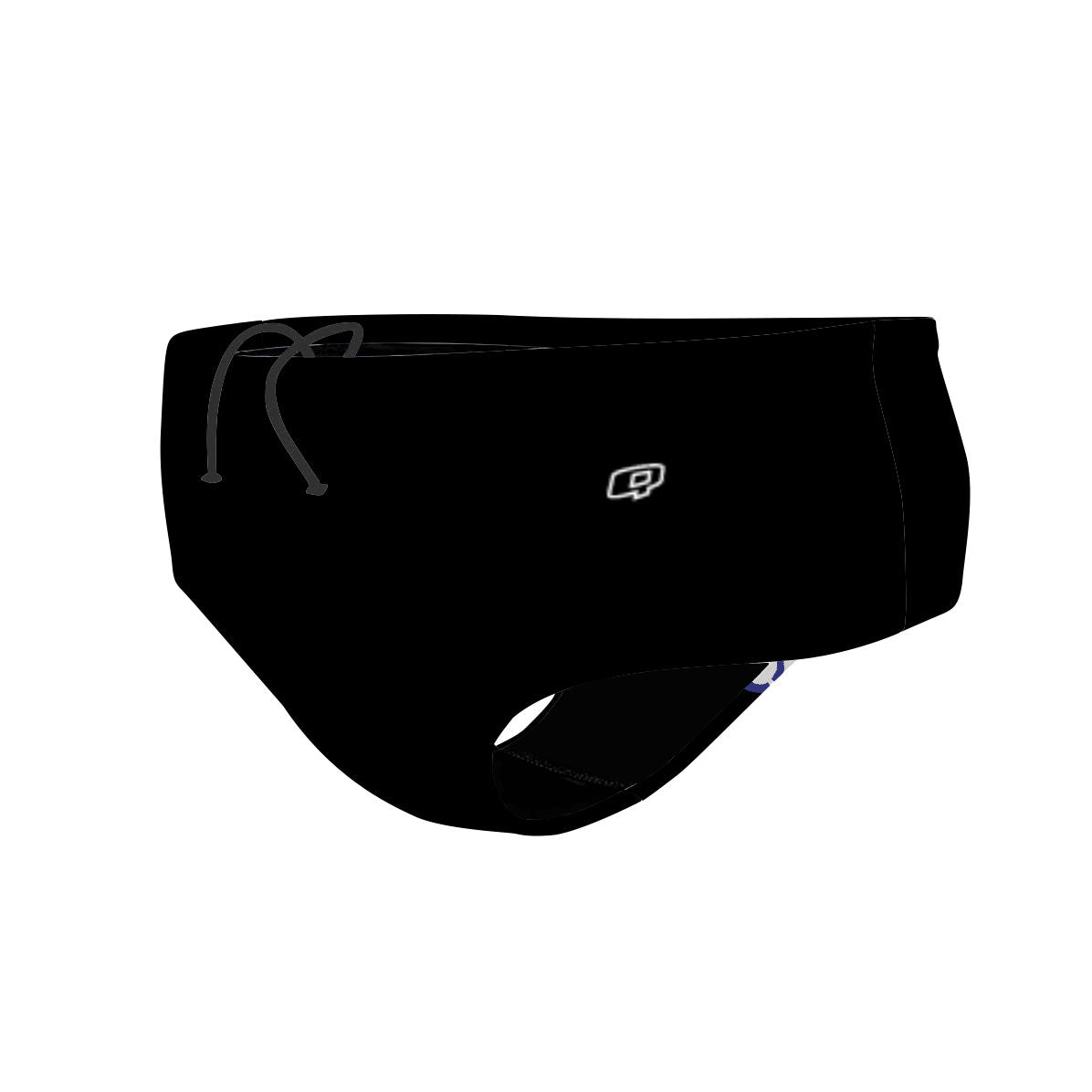 Osos al Agua - Traje de baño Brief Clasico