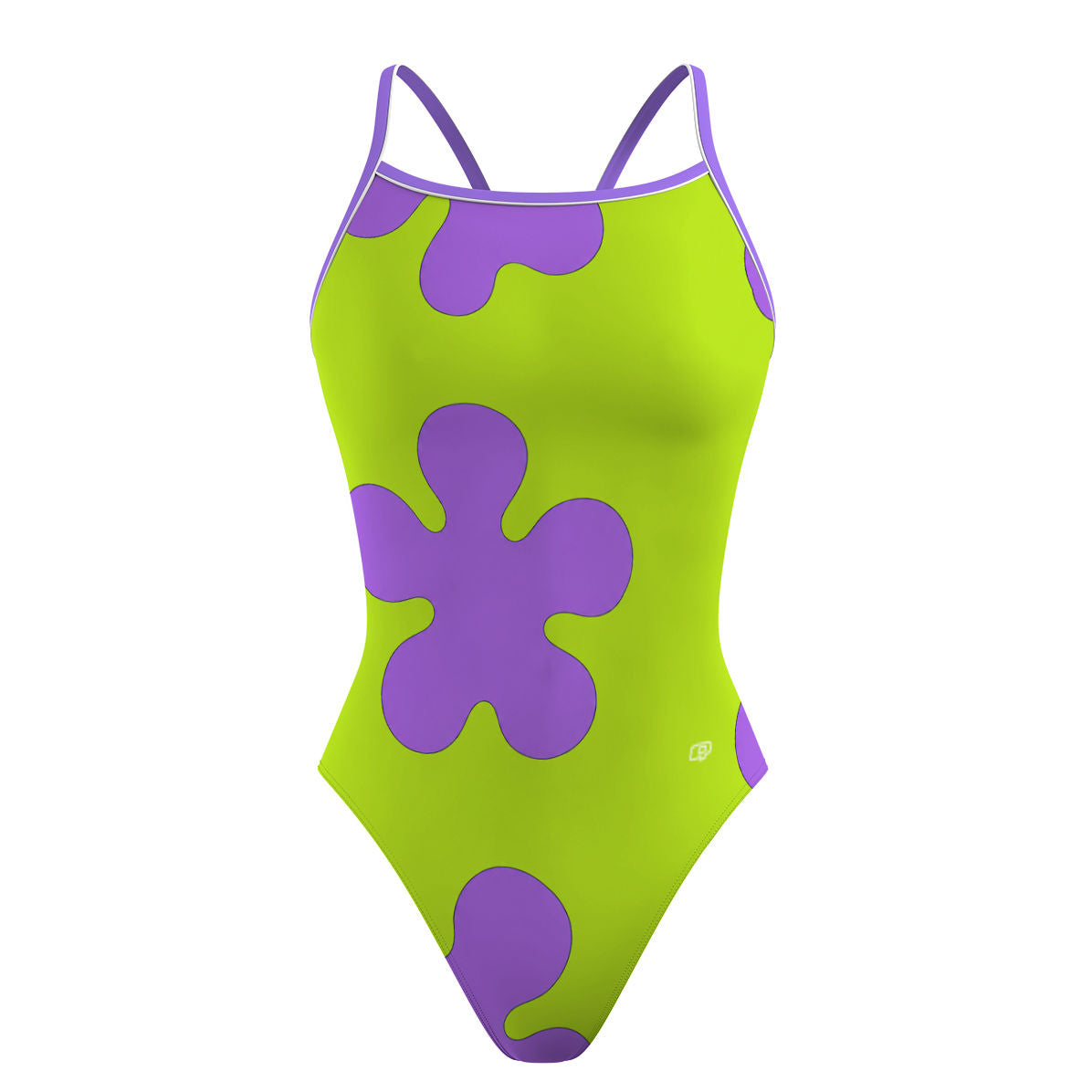 RENEE'S - Sunback Tank Swimsuit