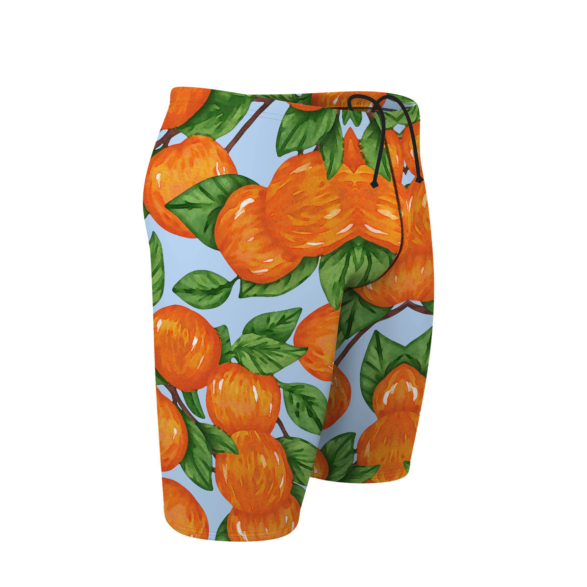 Swimming With Oranges - Traje de Baño Jammer