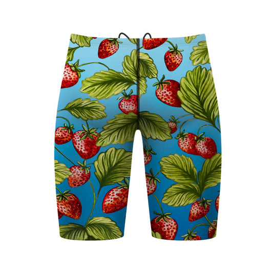 Strawberry Water - Traje de Baño Jammer
