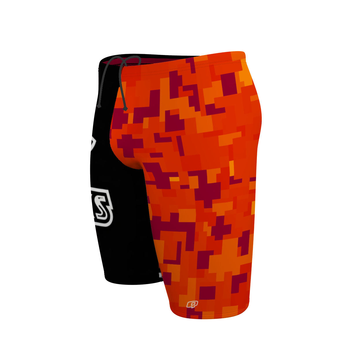 fhercho - Jammer Swimsuit