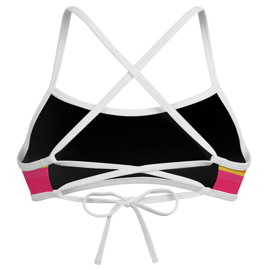 11/6/2026 - Ciara Tieback Bikini Top