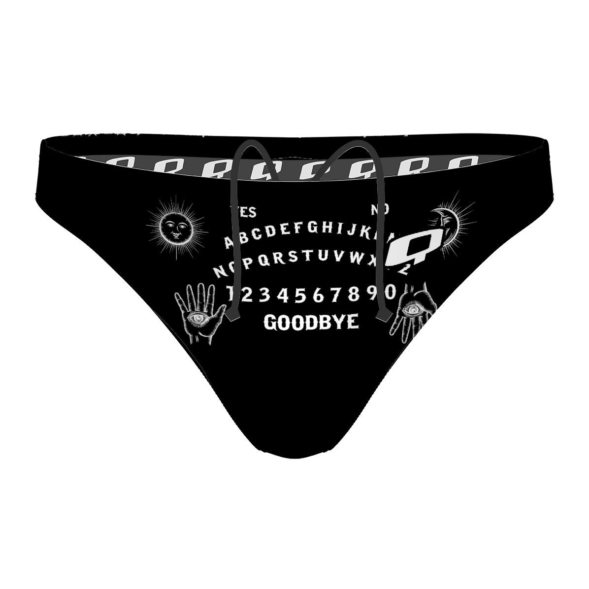 Ouija - Traje de baño Waterpolo Brief