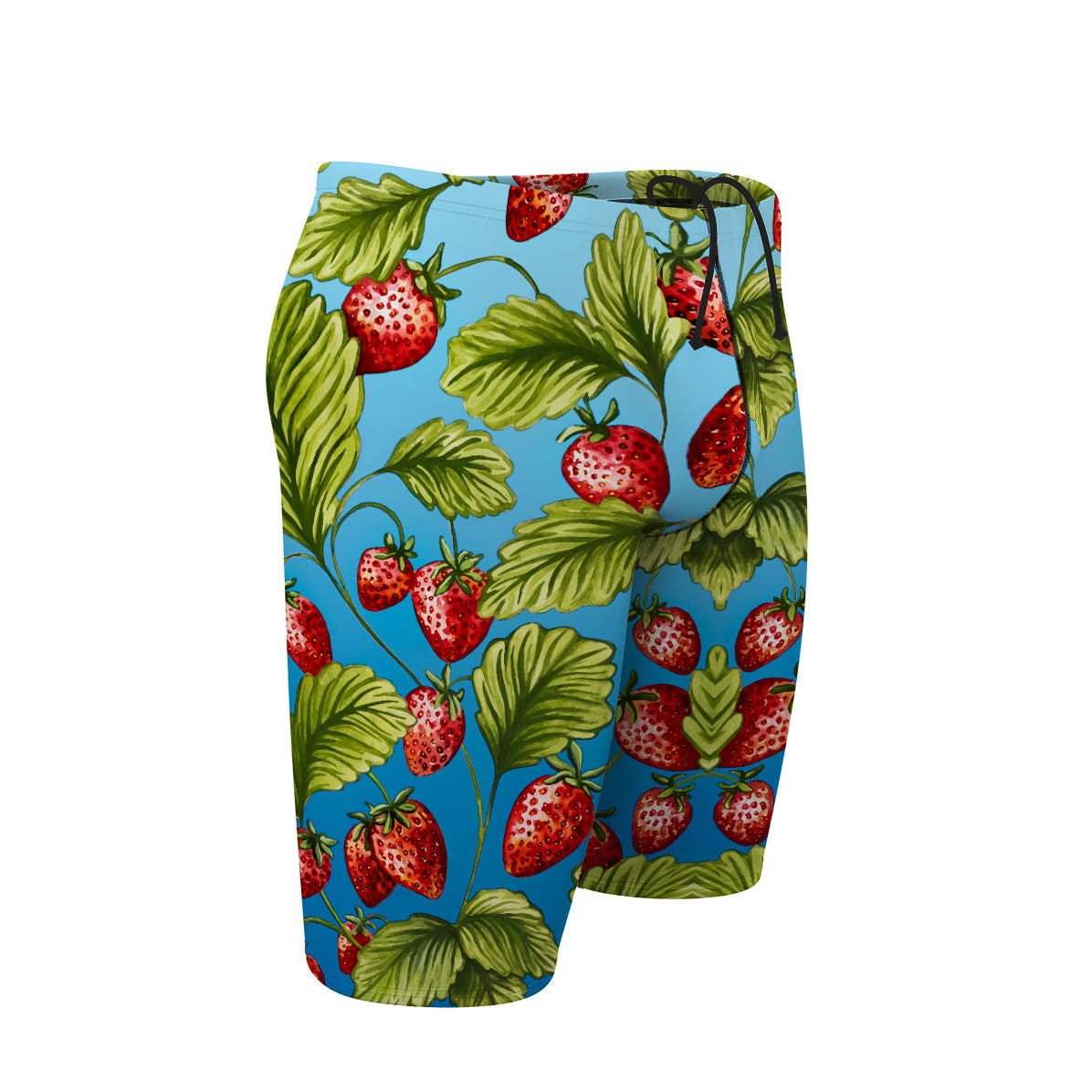 Strawberry Water - Traje de Baño Jammer