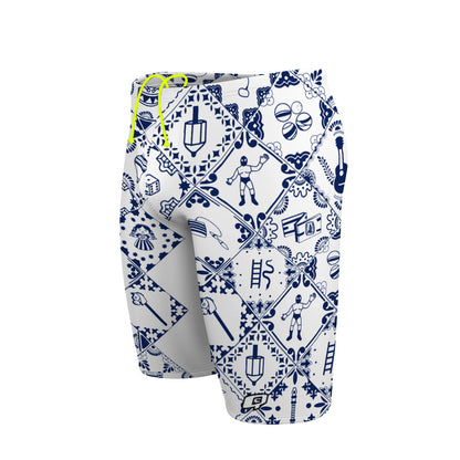Talavera toys jammer