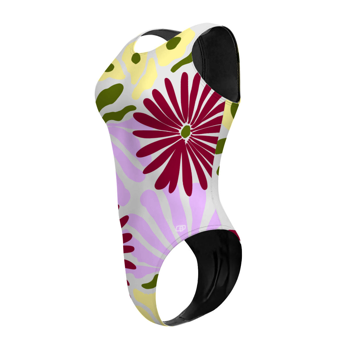 Bloom - Traje de Baño Waterpolo corte Cheeky
