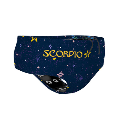 Scorpio - Classic Brief Swimsuit