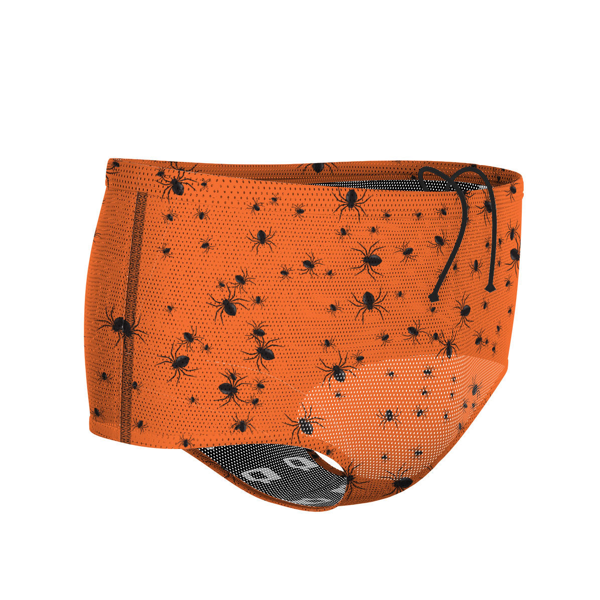 Follow the Spiders - Traje de Arrastre tipo Mesh