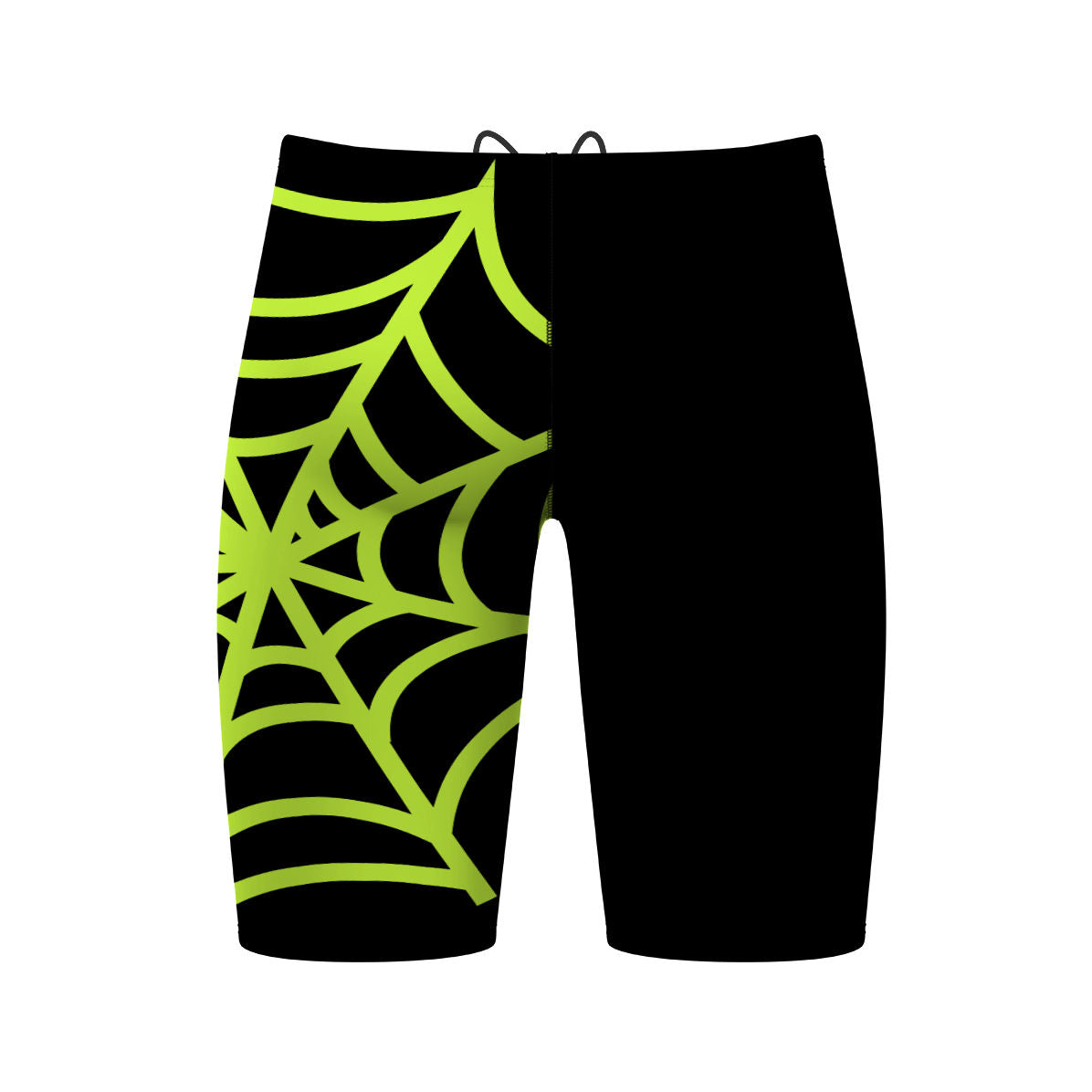 Neon Web - Traje de Baño Jammer