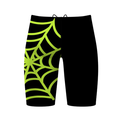 Neon Web - Traje de Baño Jammer