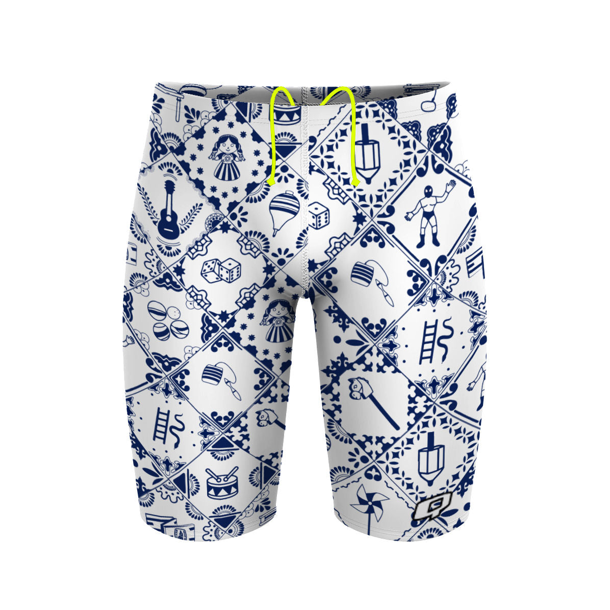 Talavera toys jammer