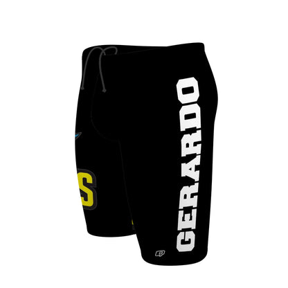 GERA TIBURONES - Jammer Swimsuit