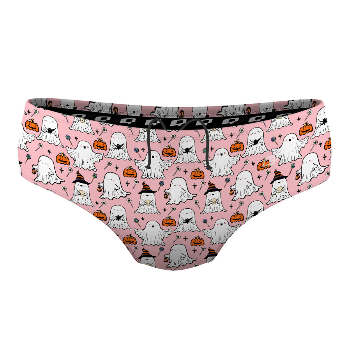 Sweet ghosts - Traje de baño Brief Clasico