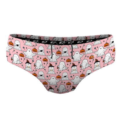 Sweet ghosts - Traje de baño Brief Clasico