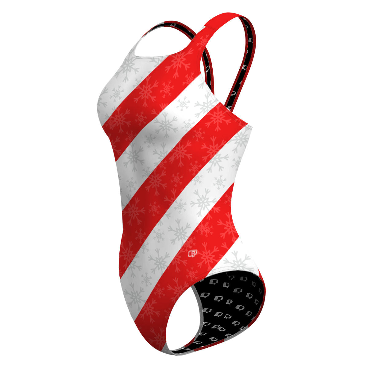 Candy - Traje de Baño Classic Strap