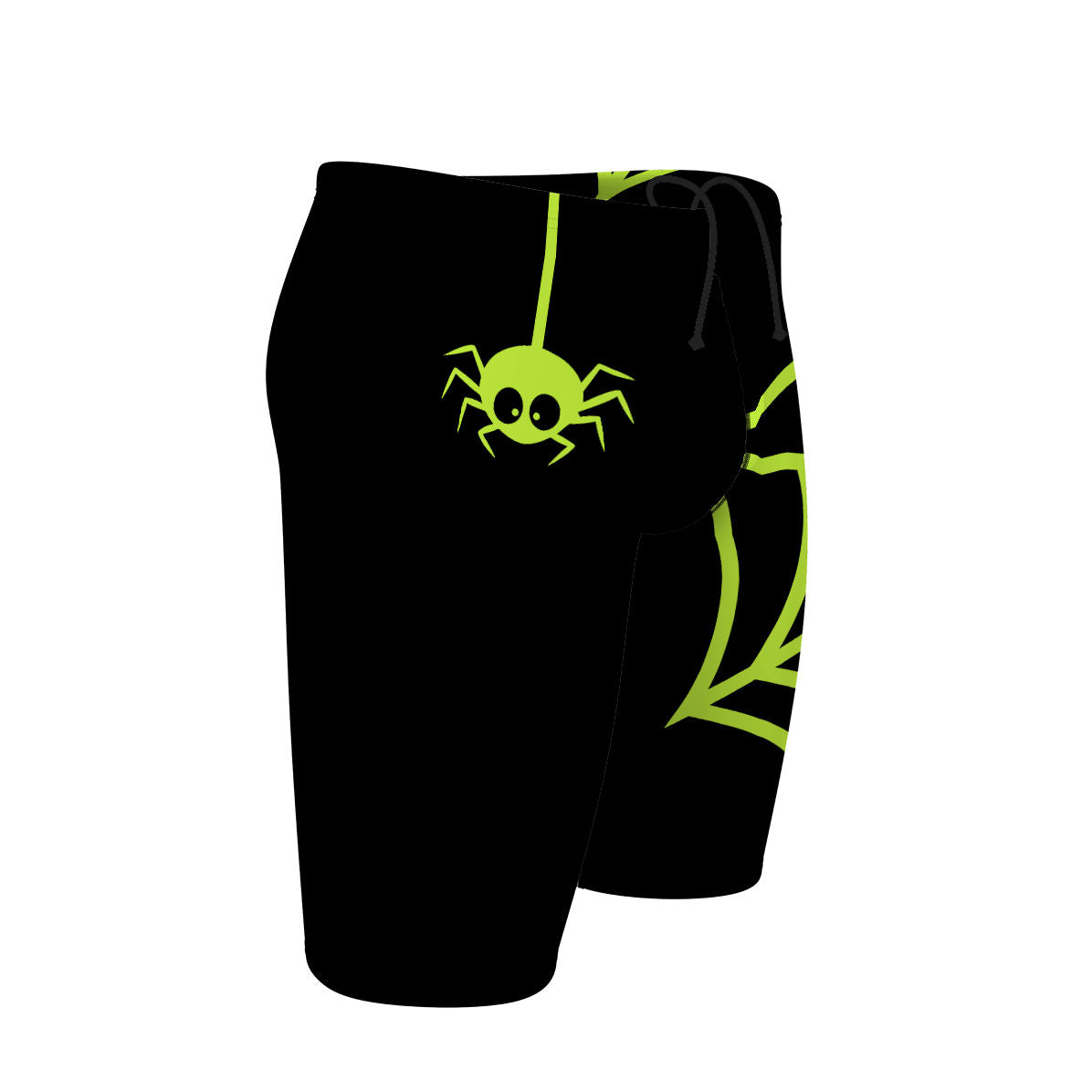 Neon Web - Traje de Baño Jammer