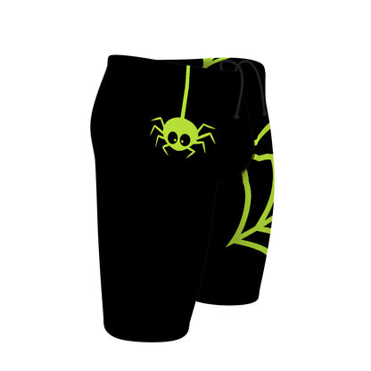 Neon Web - Traje de Baño Jammer
