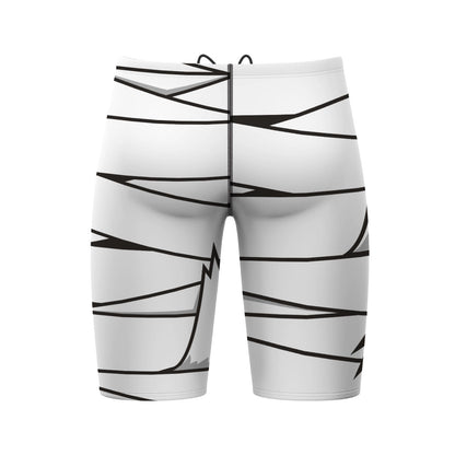 Mummy - Traje de Baño Jammer