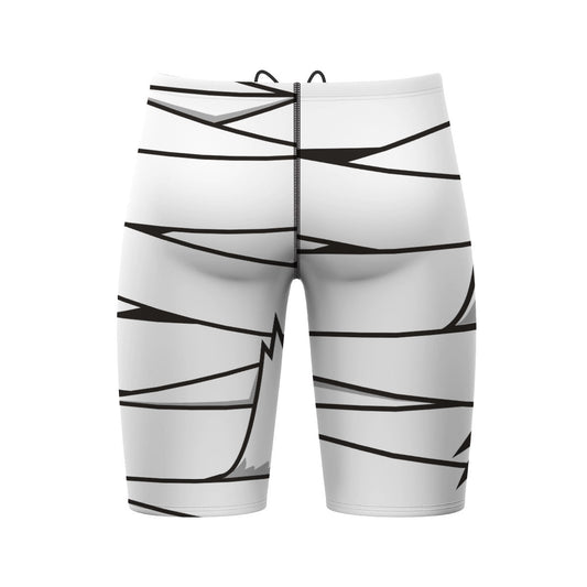 Mummy - Traje de Baño Jammer