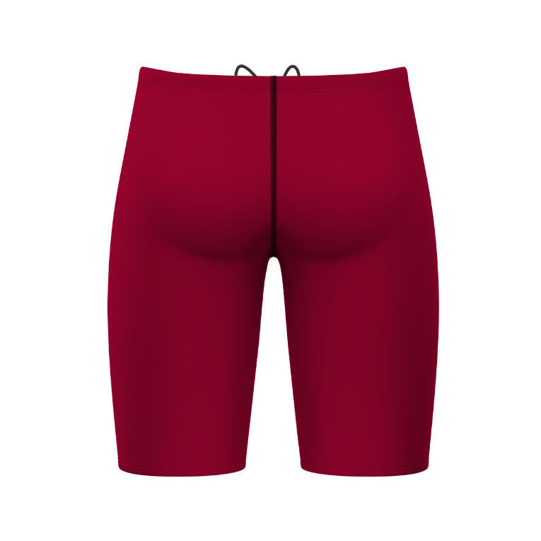 30/10/2026 - Traje de Baño Jammer Solido - PERSONALIZADO