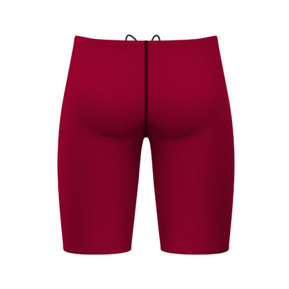 30/10/2026 - Traje de Baño Jammer Solido - PERSONALIZADO