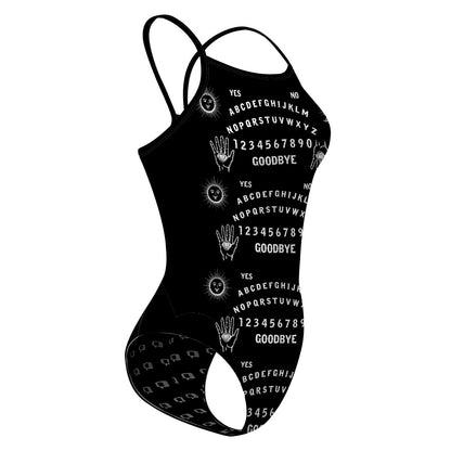 Ouija - Traje de baño Skinny strap
