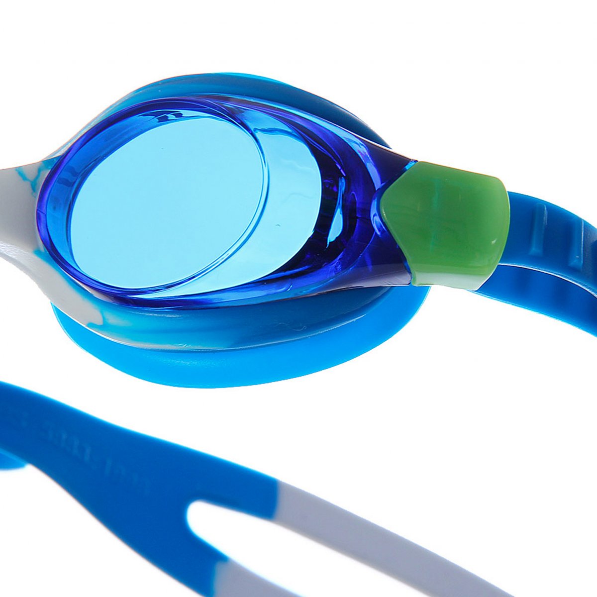 Goggle Skoogles Speedo Azul Blue Ocean