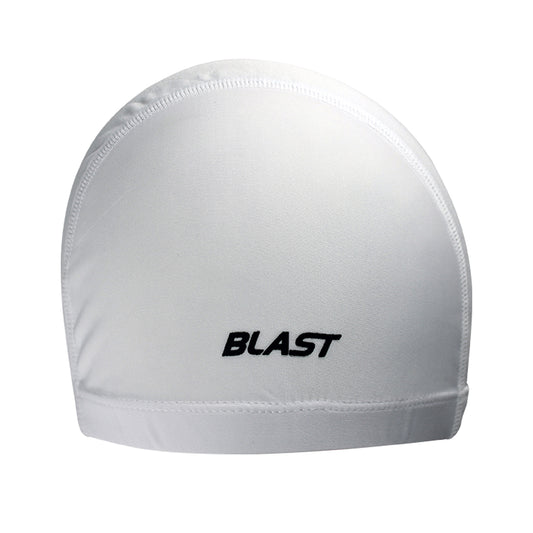 Gorra de Licra Blast Blanca