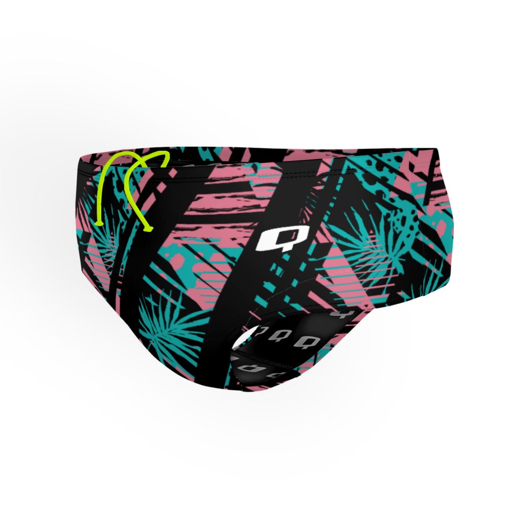 Tropicalia Classic Brief