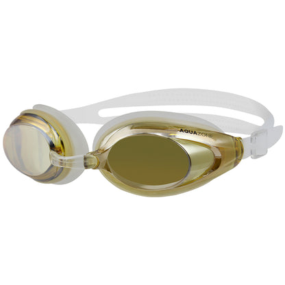 Goggles Vector Metálicos Unisex Adulto