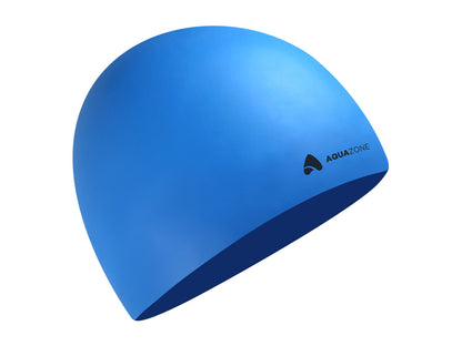 Gorras de Silicón Lisa Marca Aquazone