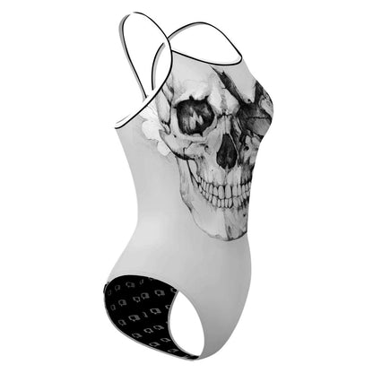 Hollow Head - Traje de baño Skinny strap