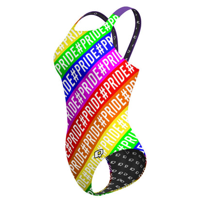 Pride Day Classic Strap