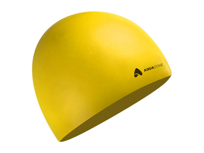 Gorras de Silicón Lisa Marca Aquazone