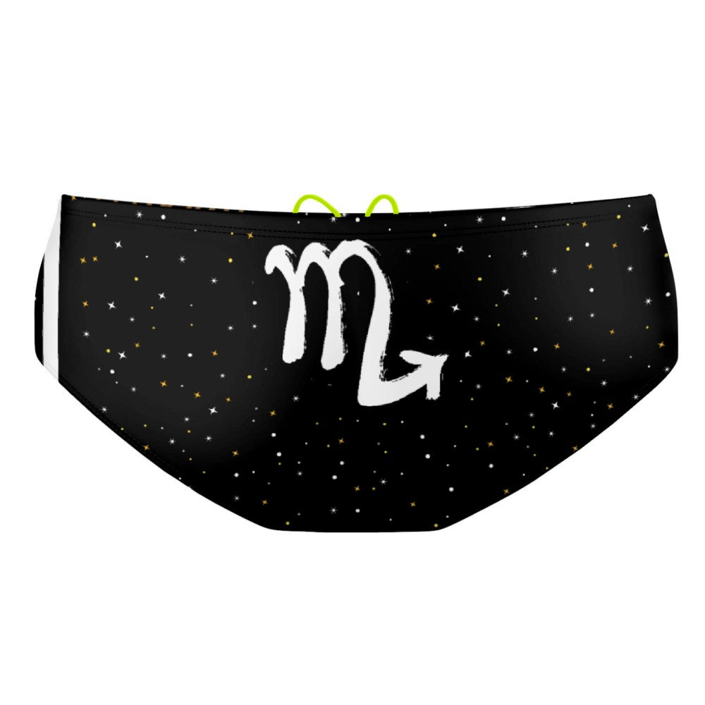 Scorpio Classic Brief Swimsuit