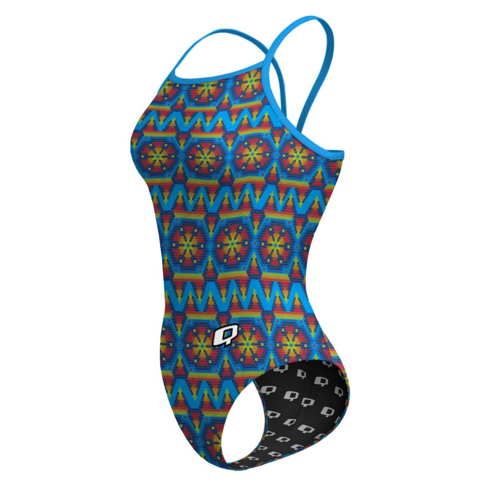 Folkart Sunback Tank