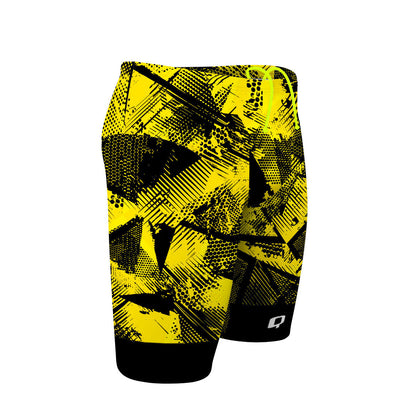 Valor Atlas Jammer Swimsuit