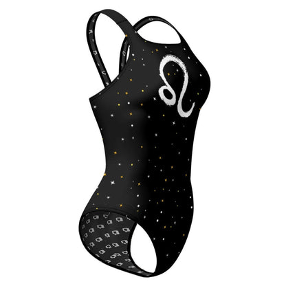 Leo Classic Strap