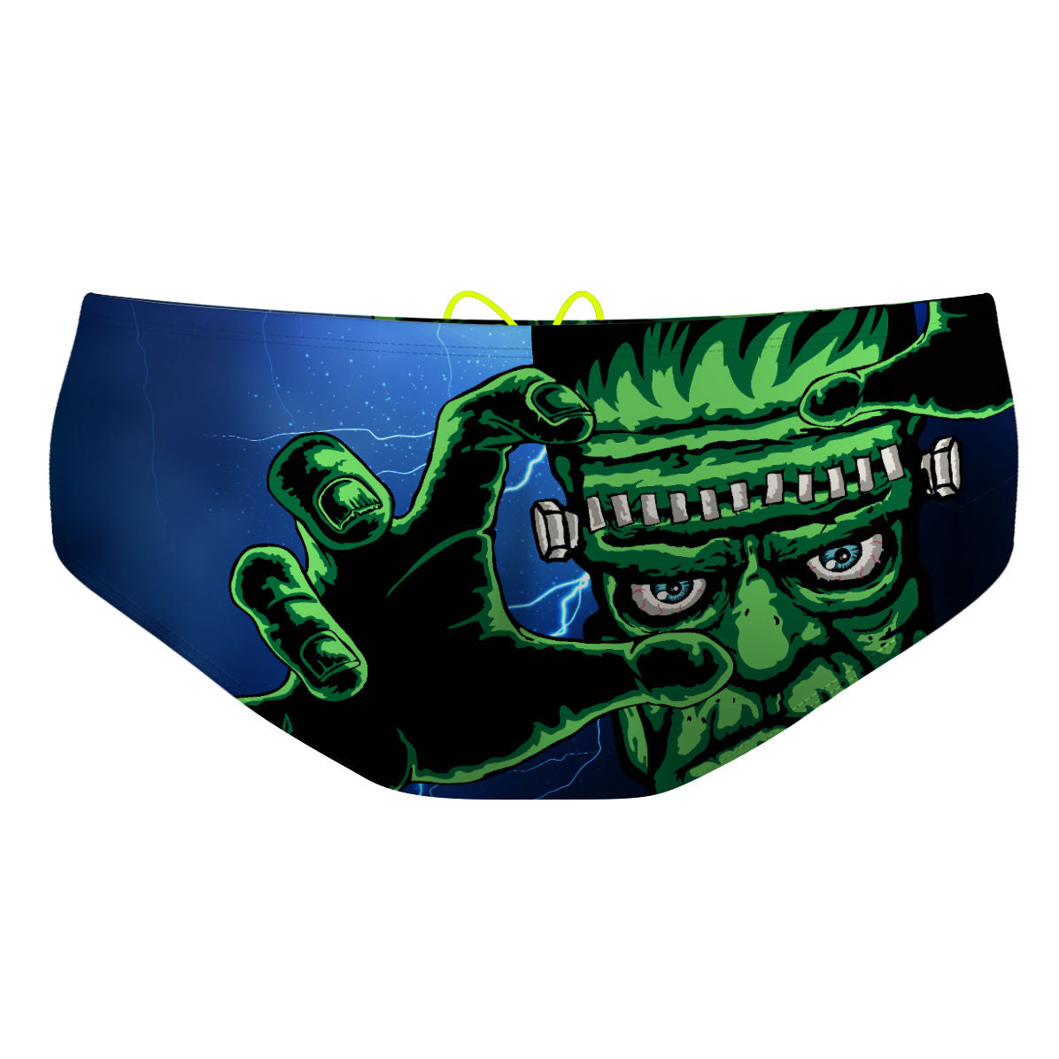 Frankie - Traje de baño Brief Clasico