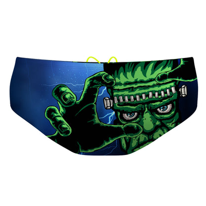 Frankie - Traje de baño Brief Clasico