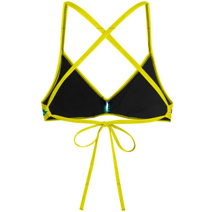 Blue Palms  Demi Tieback Bikini Top