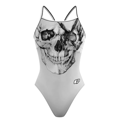 Hollow Head - Traje de baño Skinny strap