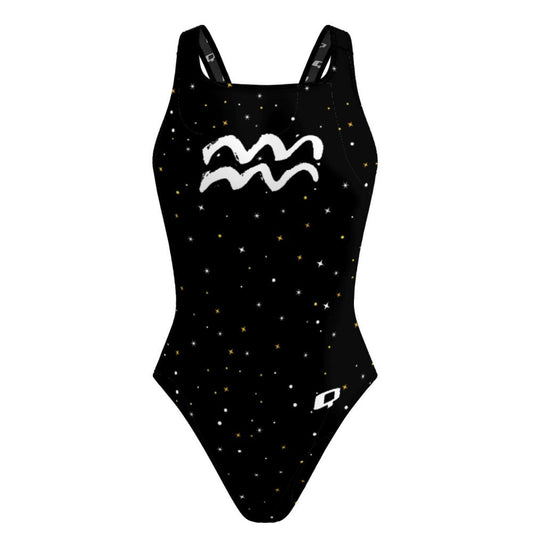 Aquarius Classic Strap