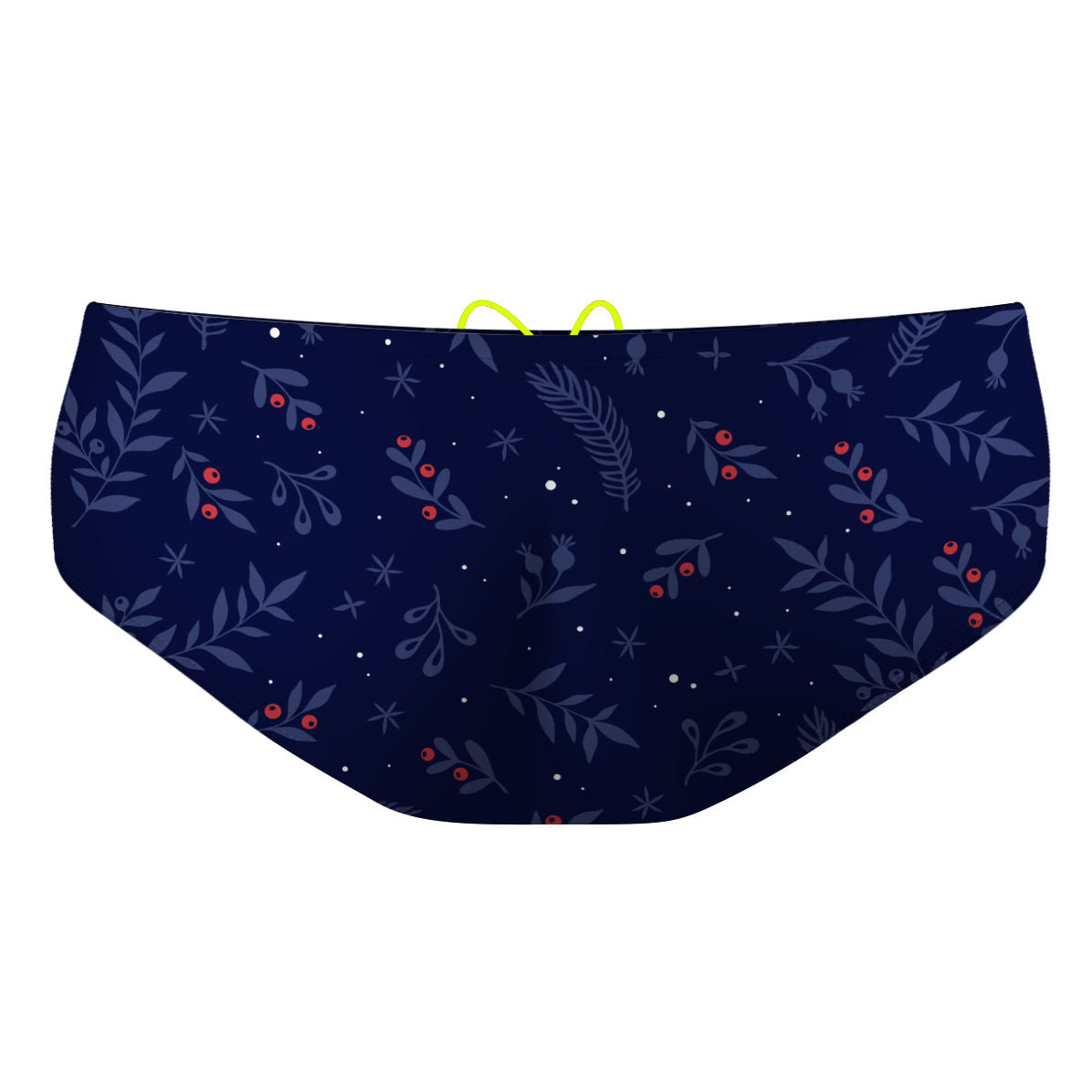 Joy - Classic Brief Swimsuit