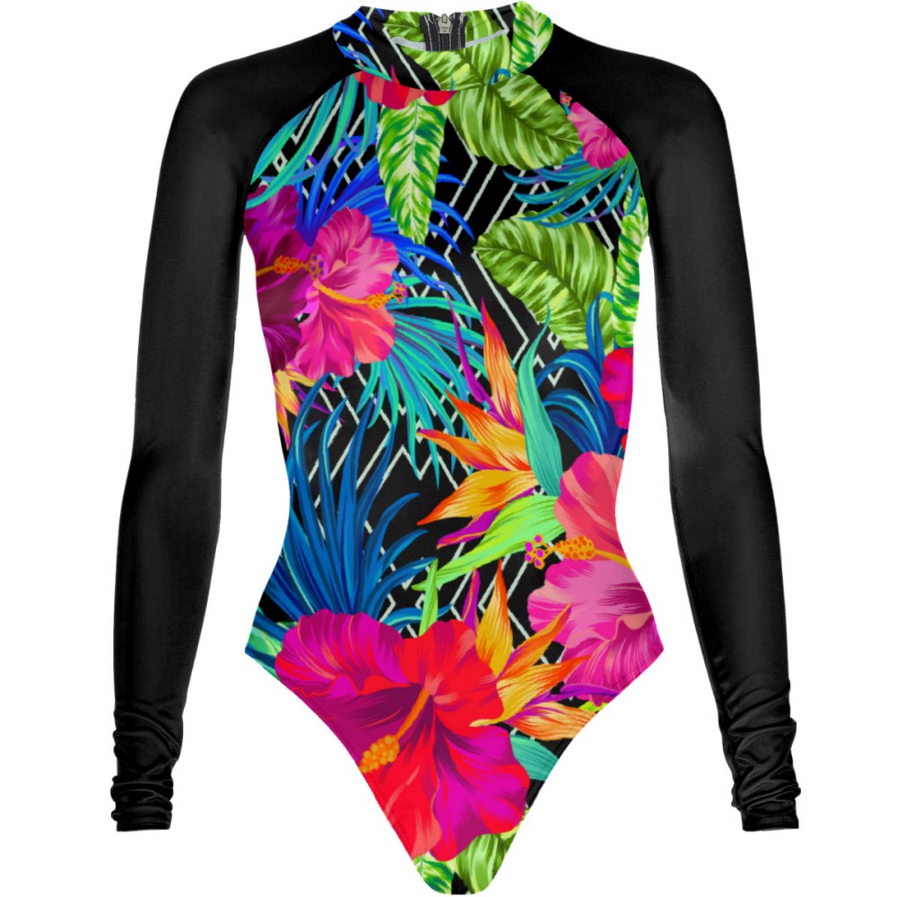 Havana Surf One Piece