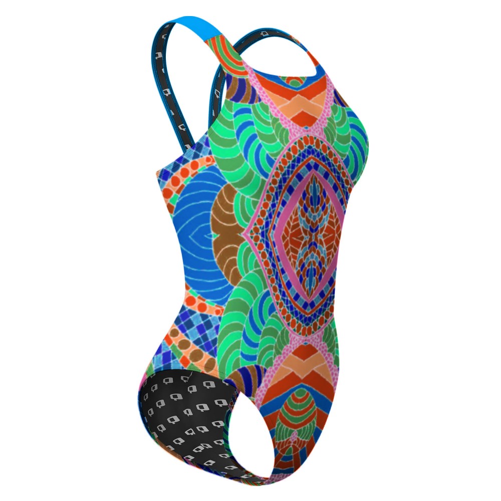 Spiral Team Classic Strap