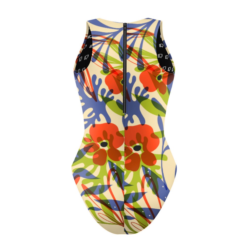 Buttercup Waterpolo Strap