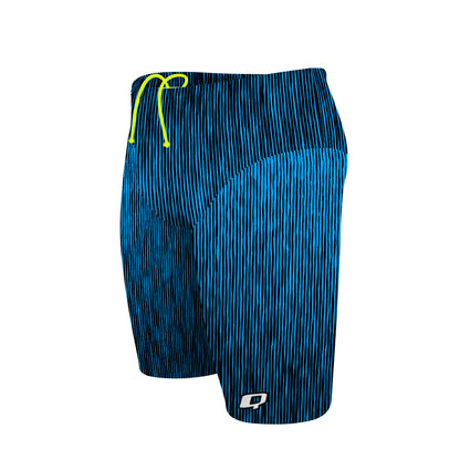 Ultramarine Atlas Jammer Swimsuit